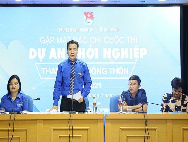 Hàng tỷ đồng giải thưởng cho bạn trẻ giỏi khởi nghiệp nông nghiệp